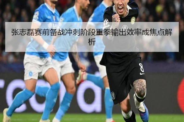 张志磊赛前备战冲刺阶段重拳输出效率成焦点解析